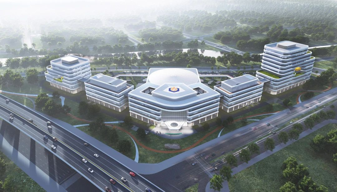 中國電子院承接嘉庚創新實驗室智慧儲能大型科研基礎設施項目