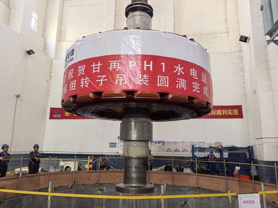 【新春走基層】奮斗不減速 節日不打烊