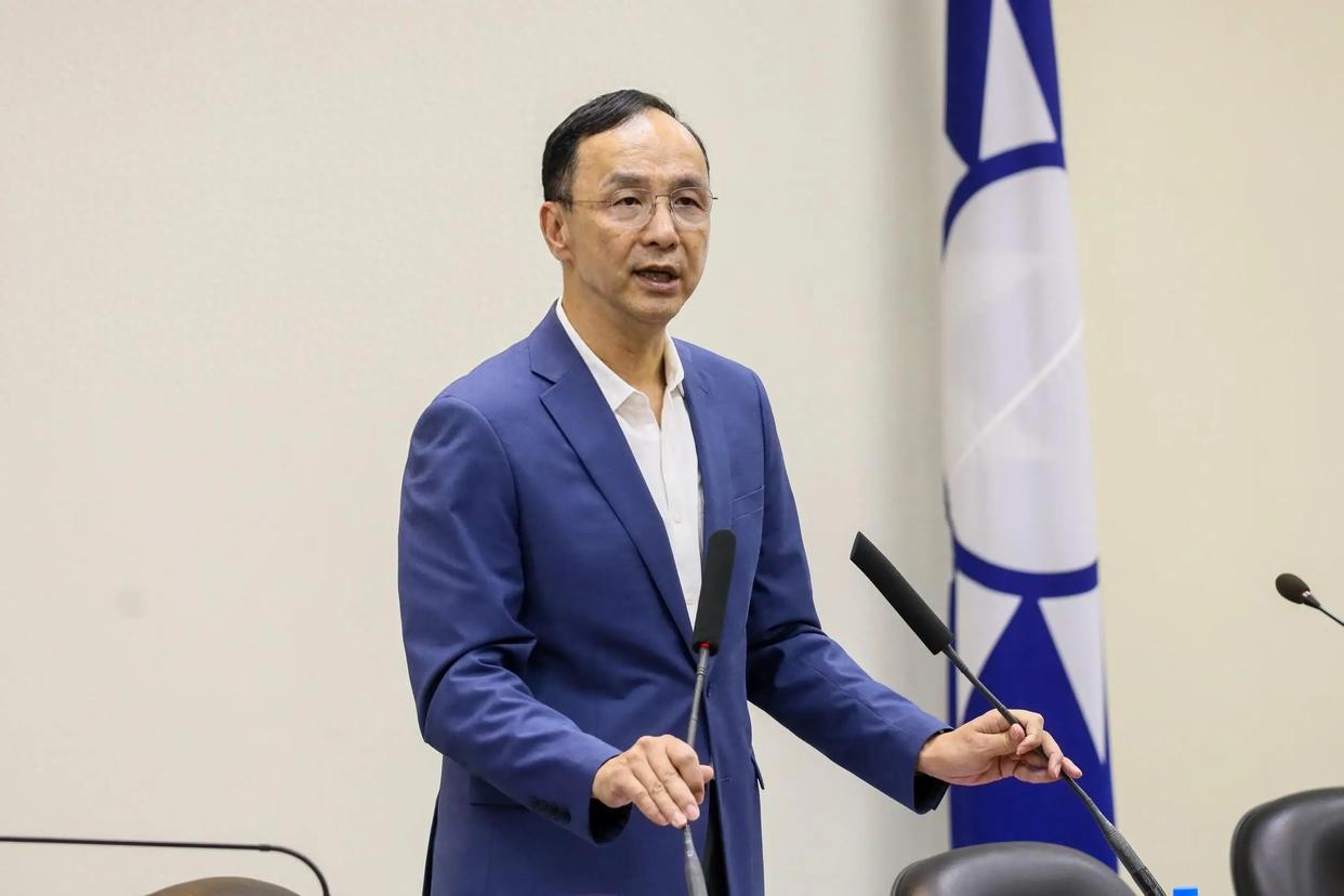 臺灣電價或?qū)⒃诮衲?月再度調(diào)漲，國民黨擬啟動能源戰(zhàn)場