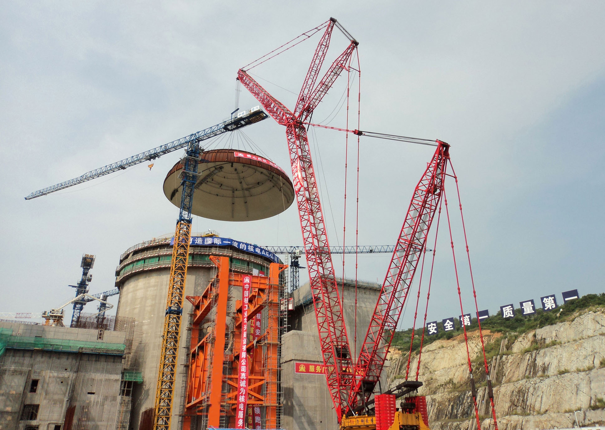 2025年，全球核電能否“強勢”回歸?