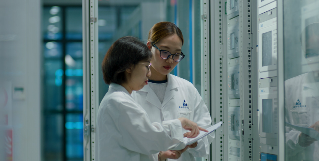 國網電科院(南瑞集團)成立三支特別的隊伍