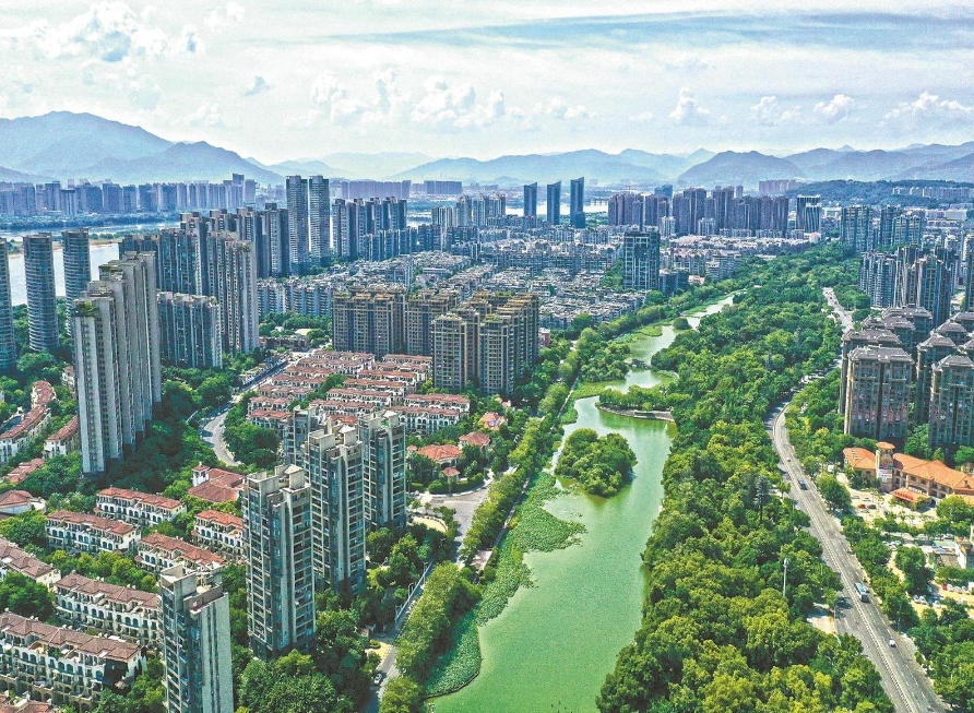 福建福州供電公司 企業(yè)辦電“云端直達”