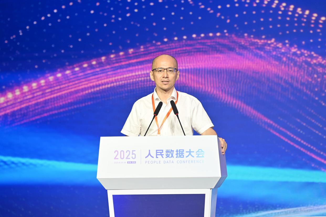 魏亮：高質量數據集建設是提高人工智能性能的關鍵