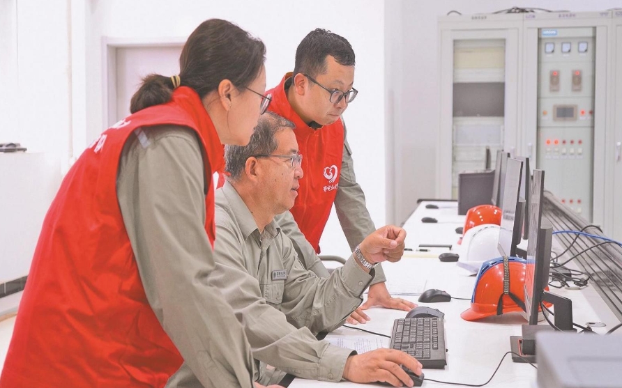 國網湖北電力推進虛擬電廠建設