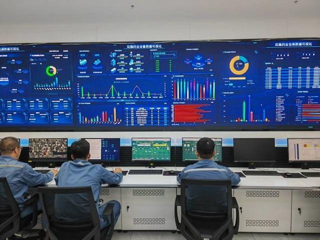 從能源基地邁向算力沃土——山西“算”出轉(zhuǎn)型發(fā)展新路徑