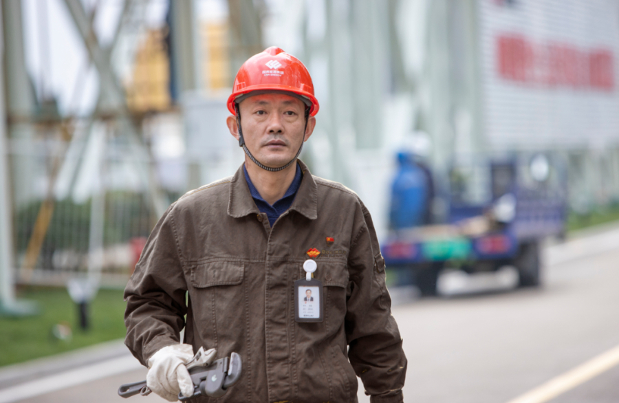 李斌：在火花里熔鑄創新路