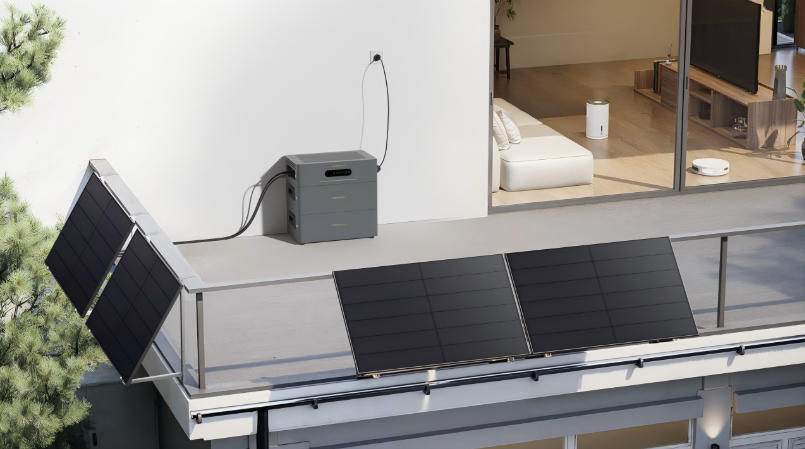 星空源儲(chǔ)APOLLO 2400 Pro：以新一代光伏優(yōu)化器，重構(gòu)陽(yáng)臺(tái)光儲(chǔ)核心競(jìng)爭(zhēng)力