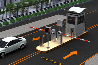 揭陽 停車場管理系統 